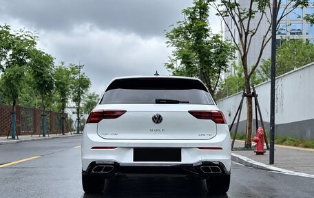 Volkswagen Golf VIII, 2023 год, 1 920 000 рублей, 5 фотография