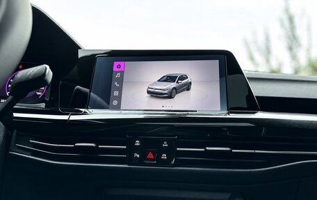 Volkswagen Golf VIII, 2023 год, 1 920 000 рублей, 17 фотография