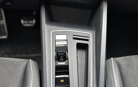 Volkswagen Golf VIII, 2023 год, 1 920 000 рублей, 18 фотография
