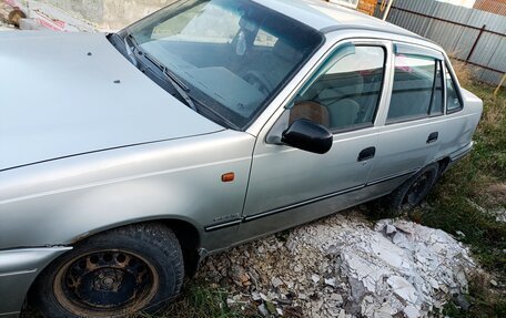 Daewoo Nexia I рестайлинг, 2006 год, 85 000 рублей, 2 фотография