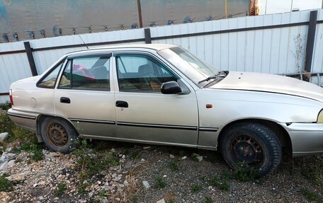 Daewoo Nexia I рестайлинг, 2006 год, 85 000 рублей, 3 фотография