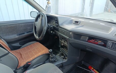 Daewoo Nexia I рестайлинг, 2006 год, 85 000 рублей, 5 фотография