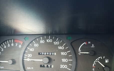 Daewoo Nexia I рестайлинг, 2006 год, 85 000 рублей, 6 фотография