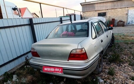 Daewoo Nexia I рестайлинг, 2006 год, 85 000 рублей, 4 фотография