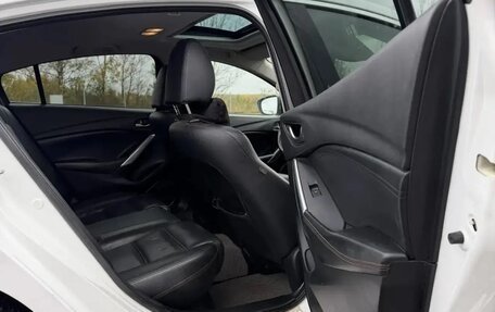 Mazda 6, 2012 год, 900 000 рублей, 12 фотография