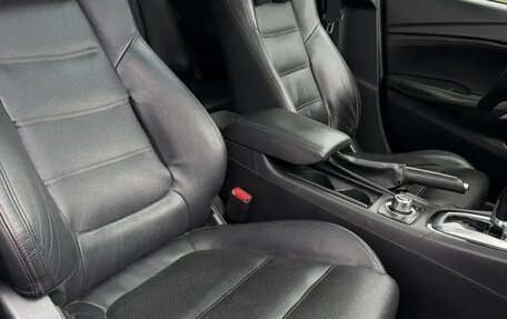 Mazda 6, 2012 год, 900 000 рублей, 13 фотография