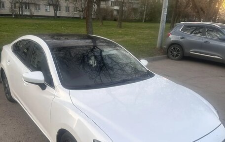 Mazda 6, 2012 год, 900 000 рублей, 7 фотография