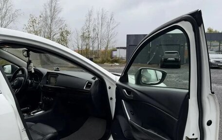 Mazda 6, 2012 год, 900 000 рублей, 11 фотография