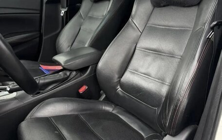 Mazda 6, 2012 год, 900 000 рублей, 14 фотография