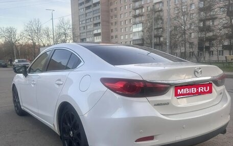 Mazda 6, 2012 год, 900 000 рублей, 5 фотография