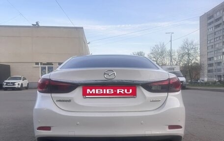 Mazda 6, 2012 год, 900 000 рублей, 9 фотография