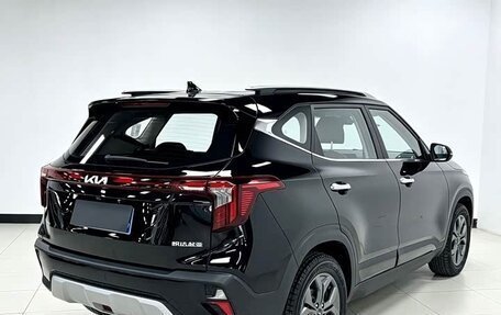 KIA Seltos I, 2023 год, 1 699 000 рублей, 2 фотография