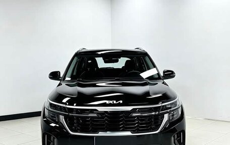 KIA Seltos I, 2023 год, 1 699 000 рублей, 1 фотография