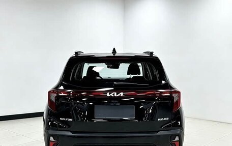 KIA Seltos I, 2023 год, 1 699 000 рублей, 3 фотография