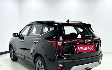KIA Seltos I, 2023 год, 1 699 000 рублей, 4 фотография