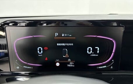 KIA Seltos I, 2023 год, 1 699 000 рублей, 8 фотография
