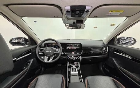 KIA Seltos I, 2023 год, 1 699 000 рублей, 6 фотография