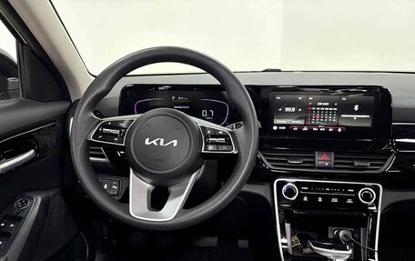 KIA Seltos I, 2023 год, 1 699 000 рублей, 7 фотография