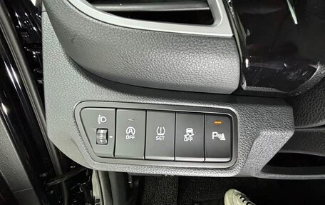 KIA Seltos I, 2023 год, 1 699 000 рублей, 15 фотография