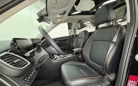 KIA Seltos I, 2023 год, 1 699 000 рублей, 9 фотография