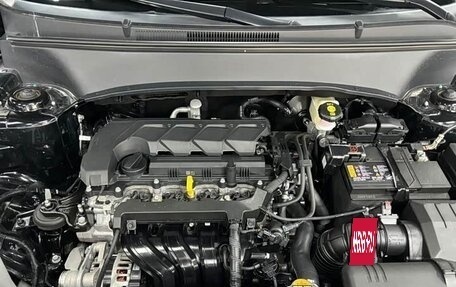 KIA Seltos I, 2023 год, 1 699 000 рублей, 18 фотография