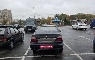 Daewoo Nexia I рестайлинг, 2004 год, 75 000 рублей, 1 фотография