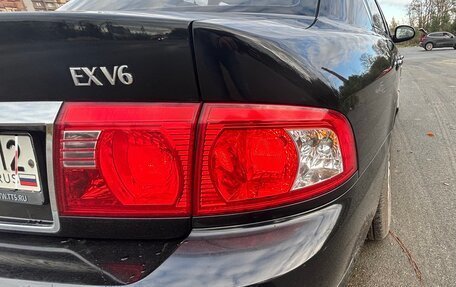 KIA Magentis I, 2005 год, 435 000 рублей, 6 фотография