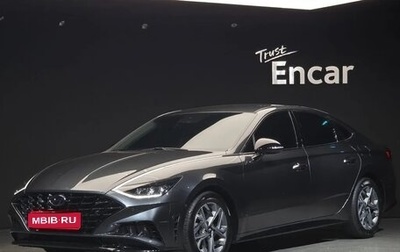 Hyundai Sonata VIII, 2022 год, 1 900 000 рублей, 1 фотография