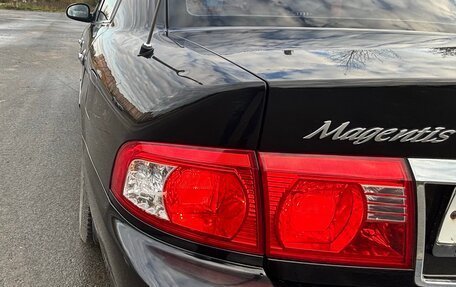 KIA Magentis I, 2005 год, 435 000 рублей, 7 фотография