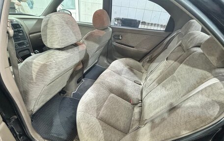 KIA Magentis I, 2005 год, 435 000 рублей, 17 фотография