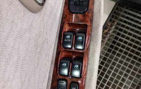 KIA Magentis I, 2005 год, 435 000 рублей, 20 фотография