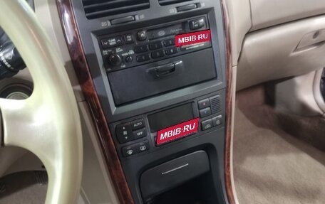 KIA Magentis I, 2005 год, 435 000 рублей, 19 фотография