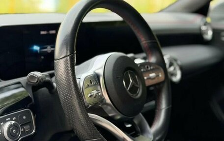 Mercedes-Benz CLA, 2020 год, 2 450 000 рублей, 4 фотография