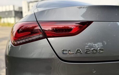 Mercedes-Benz CLA, 2020 год, 2 450 000 рублей, 6 фотография
