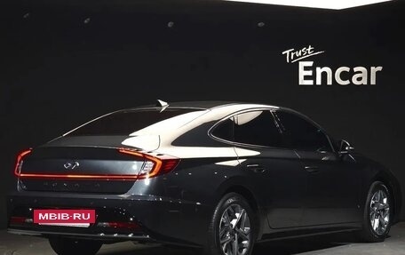 Hyundai Sonata VIII, 2022 год, 1 900 000 рублей, 2 фотография