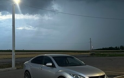 Mazda 6, 2007 год, 850 000 рублей, 1 фотография