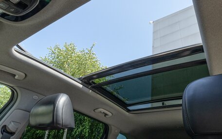 Hyundai Santa Fe IV, 2019 год, 2 650 000 рублей, 9 фотография