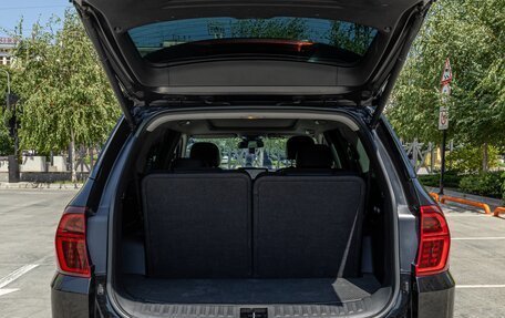 Hyundai Santa Fe IV, 2019 год, 2 650 000 рублей, 16 фотография