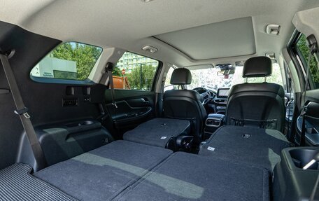 Hyundai Santa Fe IV, 2019 год, 2 650 000 рублей, 17 фотография