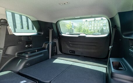 Hyundai Santa Fe IV, 2019 год, 2 650 000 рублей, 18 фотография