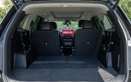 Hyundai Santa Fe IV, 2019 год, 2 650 000 рублей, 8 фотография