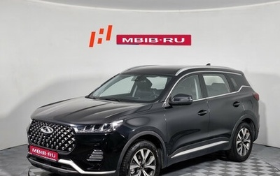 Chery Tiggo 7 Pro, 2022 год, 1 259 000 рублей, 1 фотография