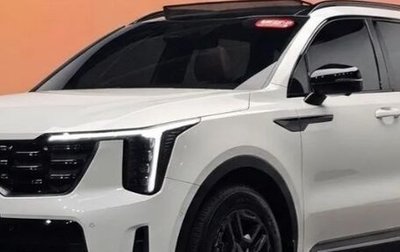KIA Sorento IV, 2024 год, 5 488 687 рублей, 1 фотография