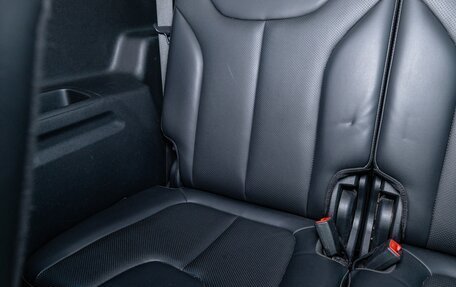 Hyundai Santa Fe IV, 2019 год, 2 650 000 рублей, 20 фотография