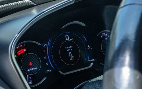 Hyundai Santa Fe IV, 2019 год, 2 650 000 рублей, 23 фотография