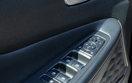 Hyundai Santa Fe IV, 2019 год, 2 650 000 рублей, 24 фотография