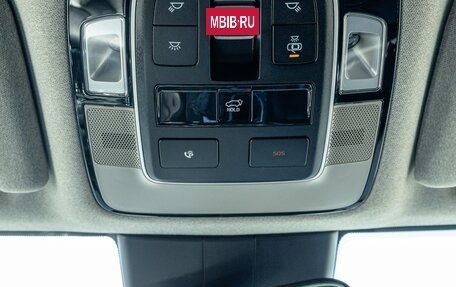 Hyundai Santa Fe IV, 2019 год, 2 650 000 рублей, 26 фотография