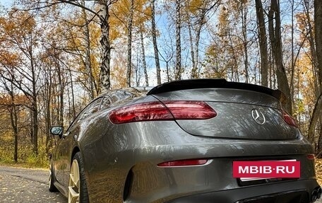 Mercedes-Benz E-Класс, 2017 год, 3 600 000 рублей, 11 фотография