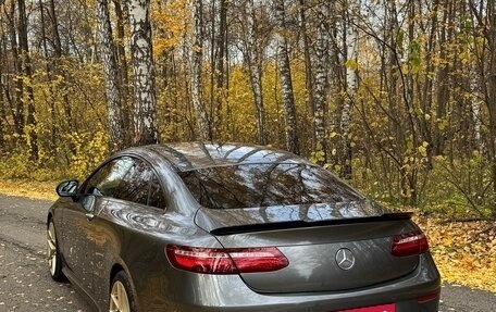 Mercedes-Benz E-Класс, 2017 год, 3 600 000 рублей, 7 фотография