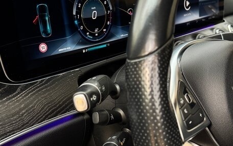 Mercedes-Benz E-Класс, 2017 год, 3 600 000 рублей, 17 фотография